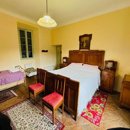 Casa Victoria Villa Tremezzo Exteriör bild