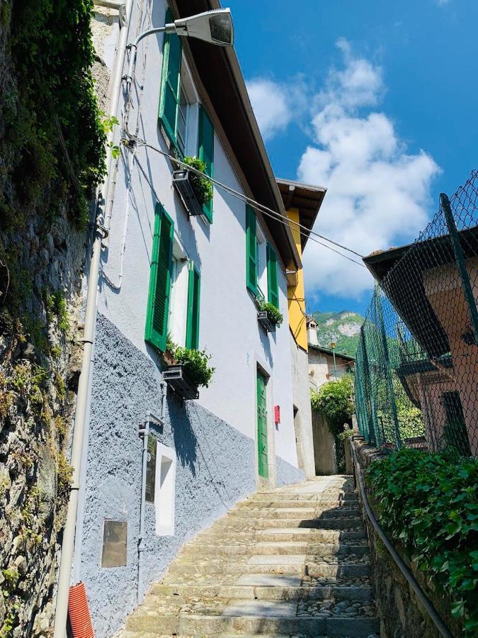 Casa Victoria Villa Tremezzo Exteriör bild