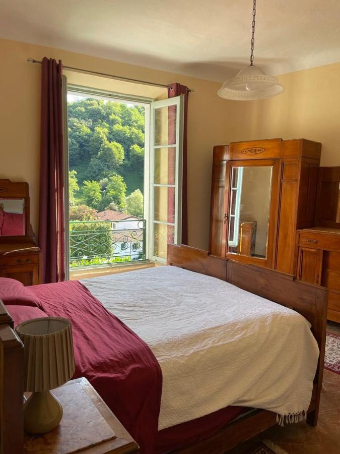 Casa Victoria Villa Tremezzo Exteriör bild