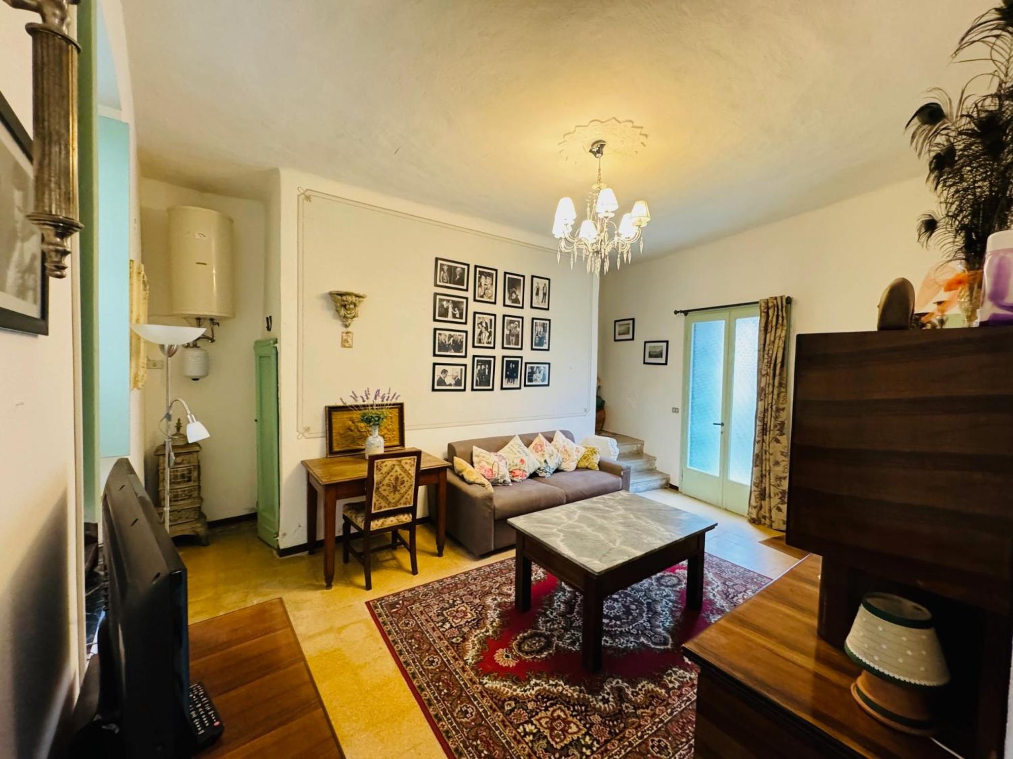 Casa Victoria Villa Tremezzo Exteriör bild
