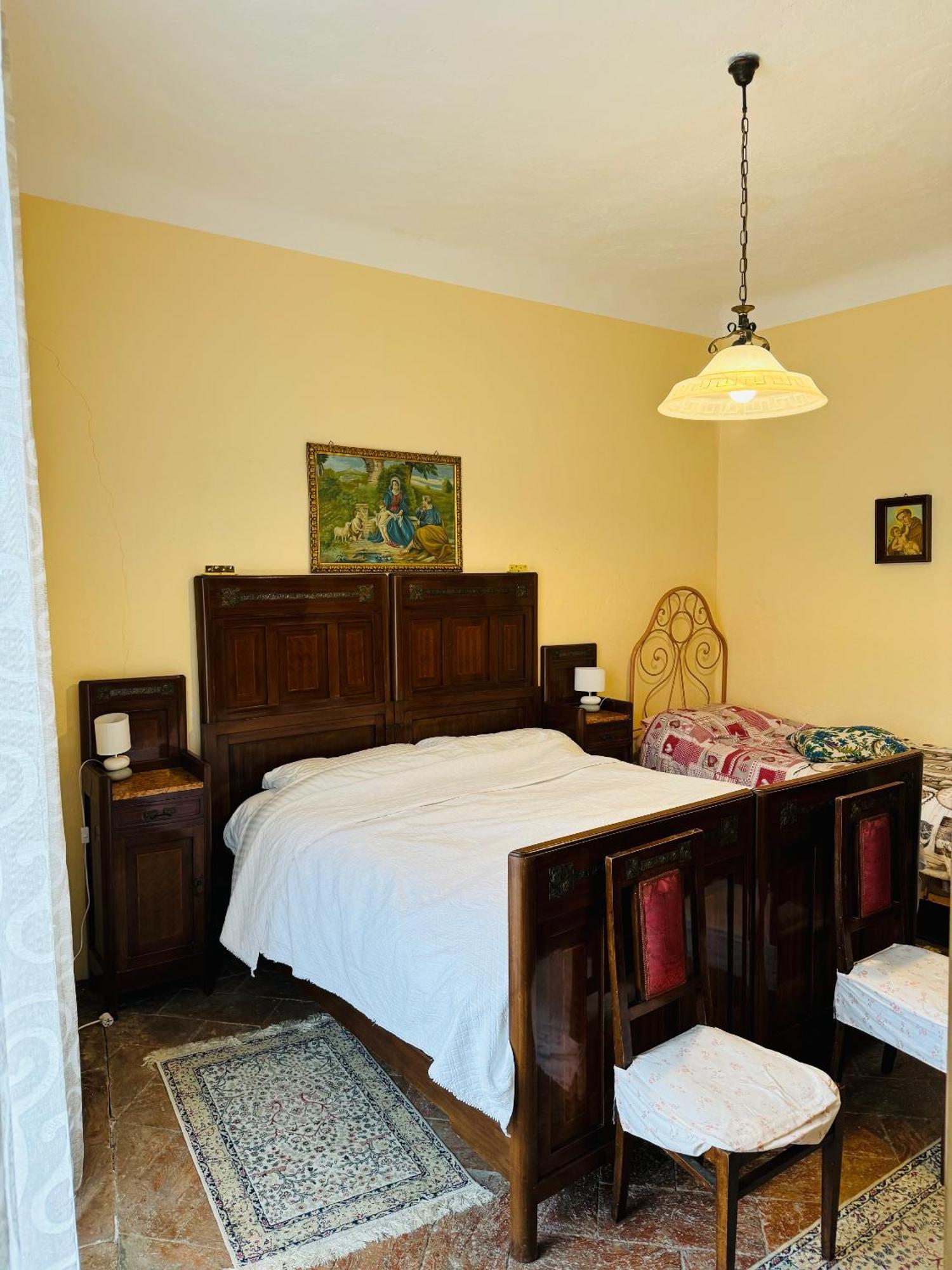 Casa Victoria Villa Tremezzo Exteriör bild