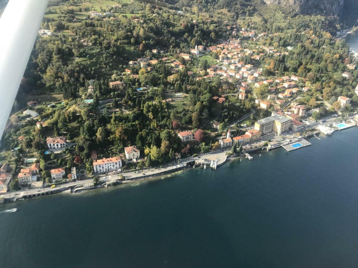 Casa Victoria Villa Tremezzo Exteriör bild