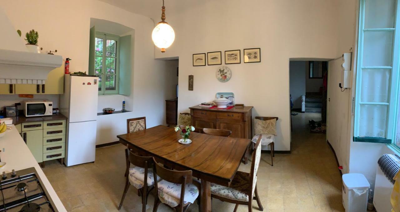 Casa Victoria Villa Tremezzo Exteriör bild