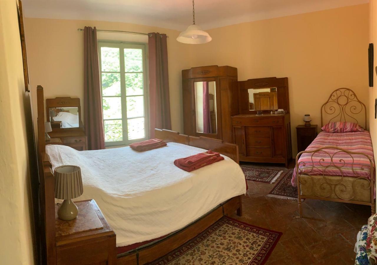 Casa Victoria Villa Tremezzo Exteriör bild