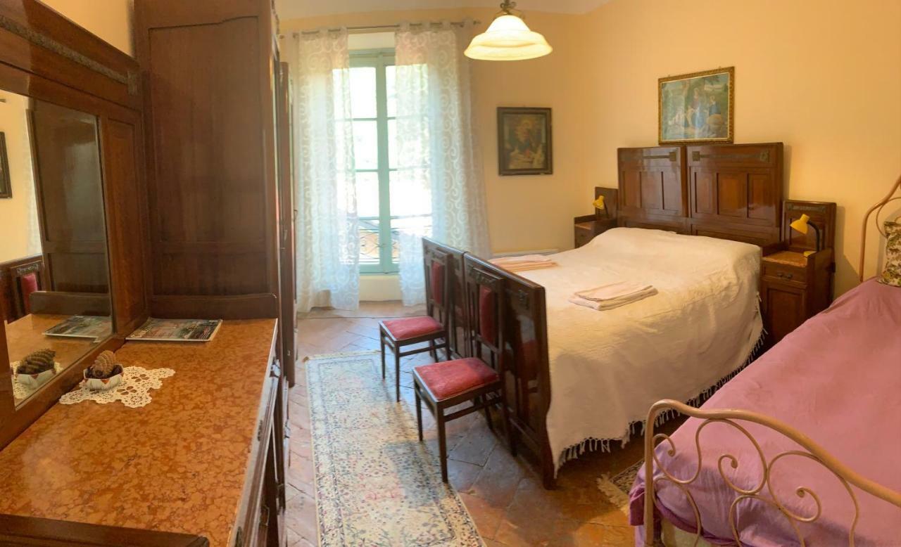 Casa Victoria Villa Tremezzo Exteriör bild