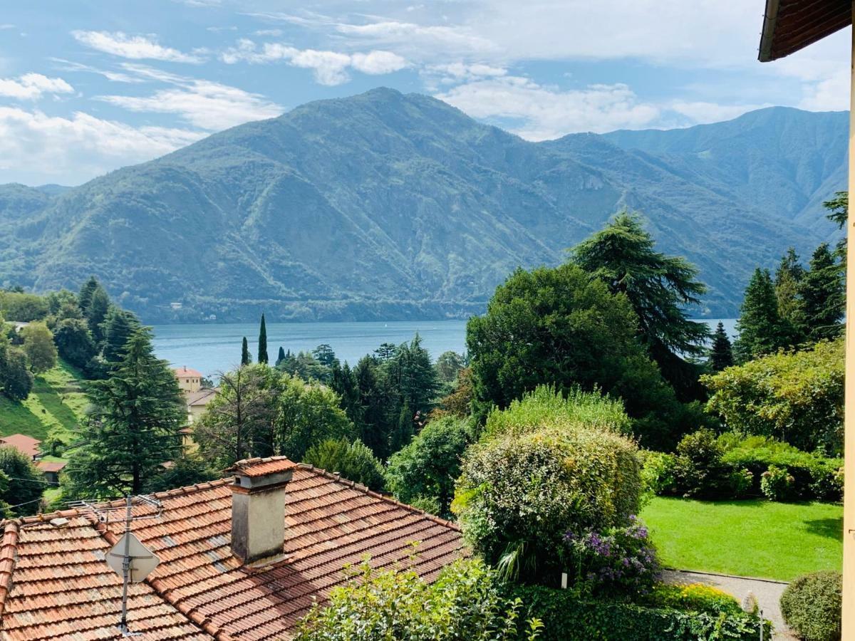 Casa Victoria Villa Tremezzo Exteriör bild